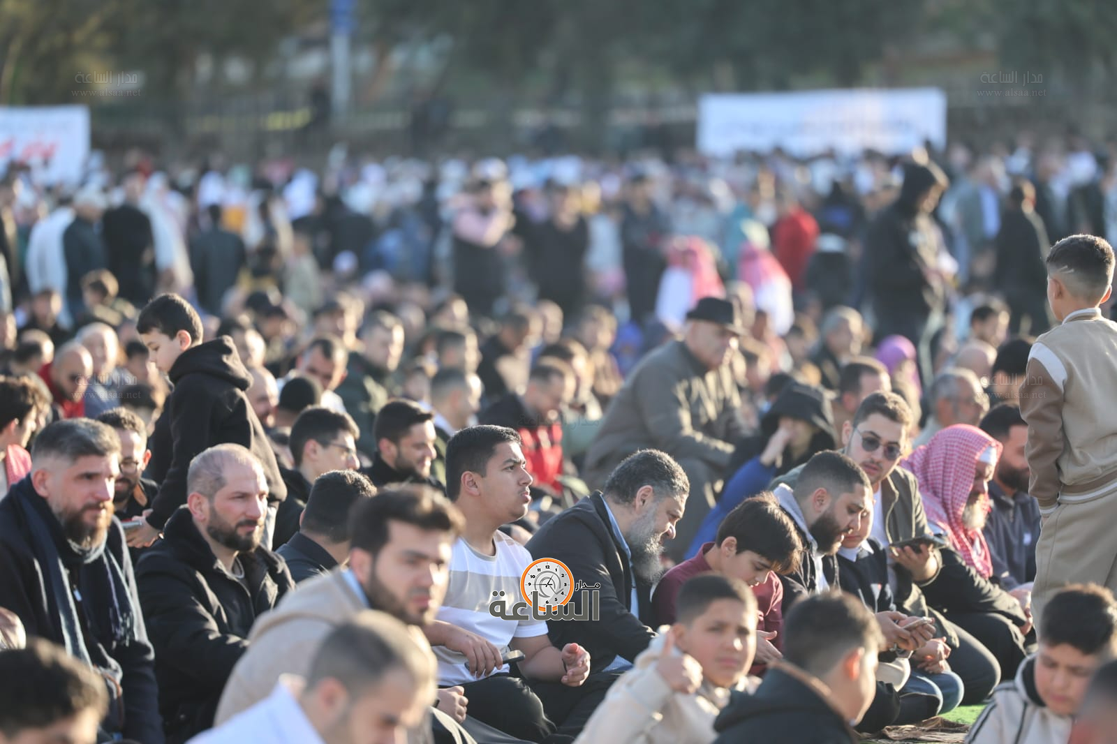 Madar Al-Saa Images 0.4318096310447803