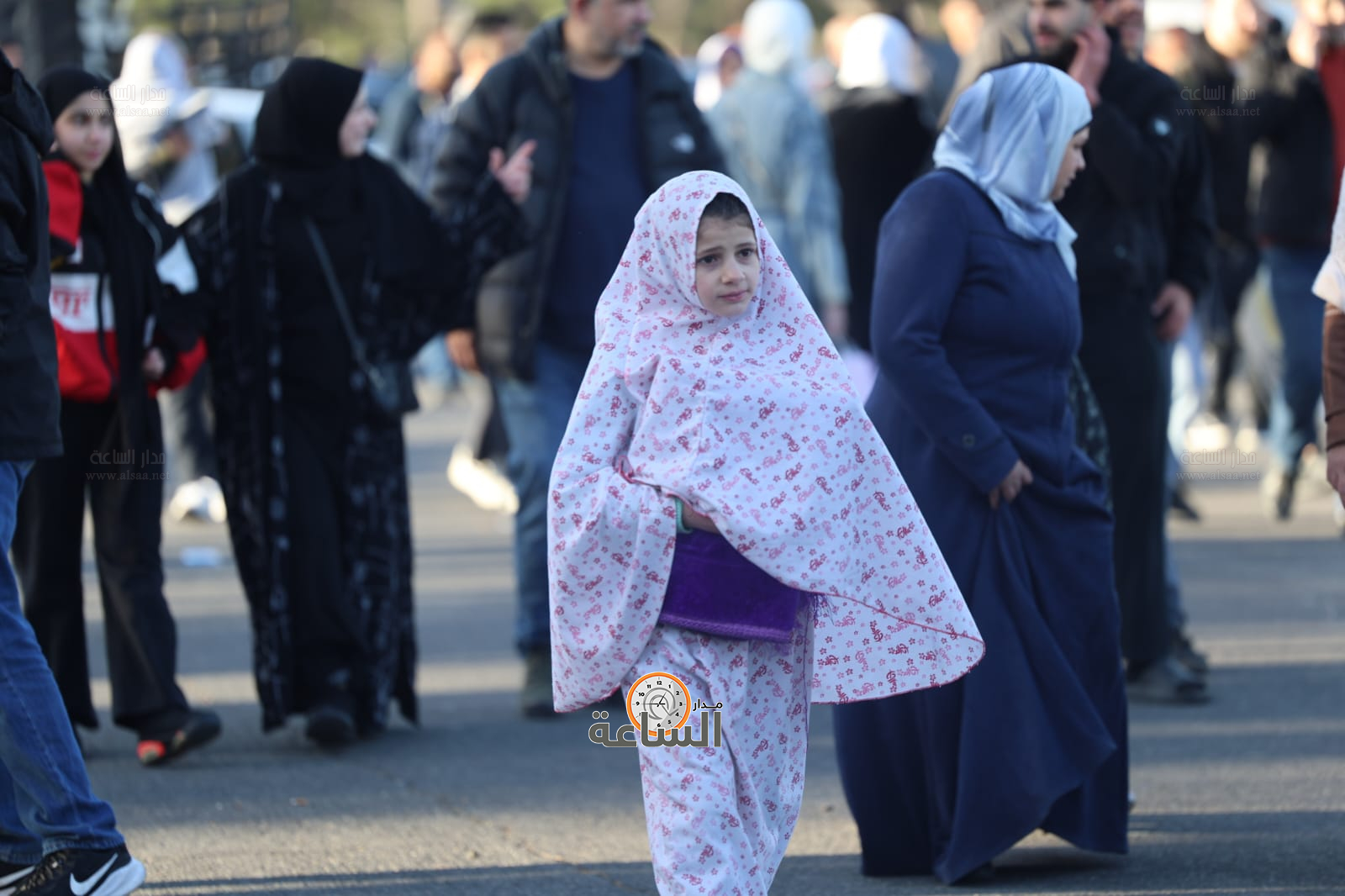 Madar Al-Saa Images 0.05710113796859395