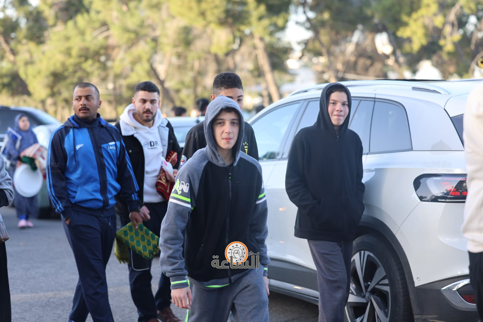 Madar Al-Saa Images 0.2987193124021925