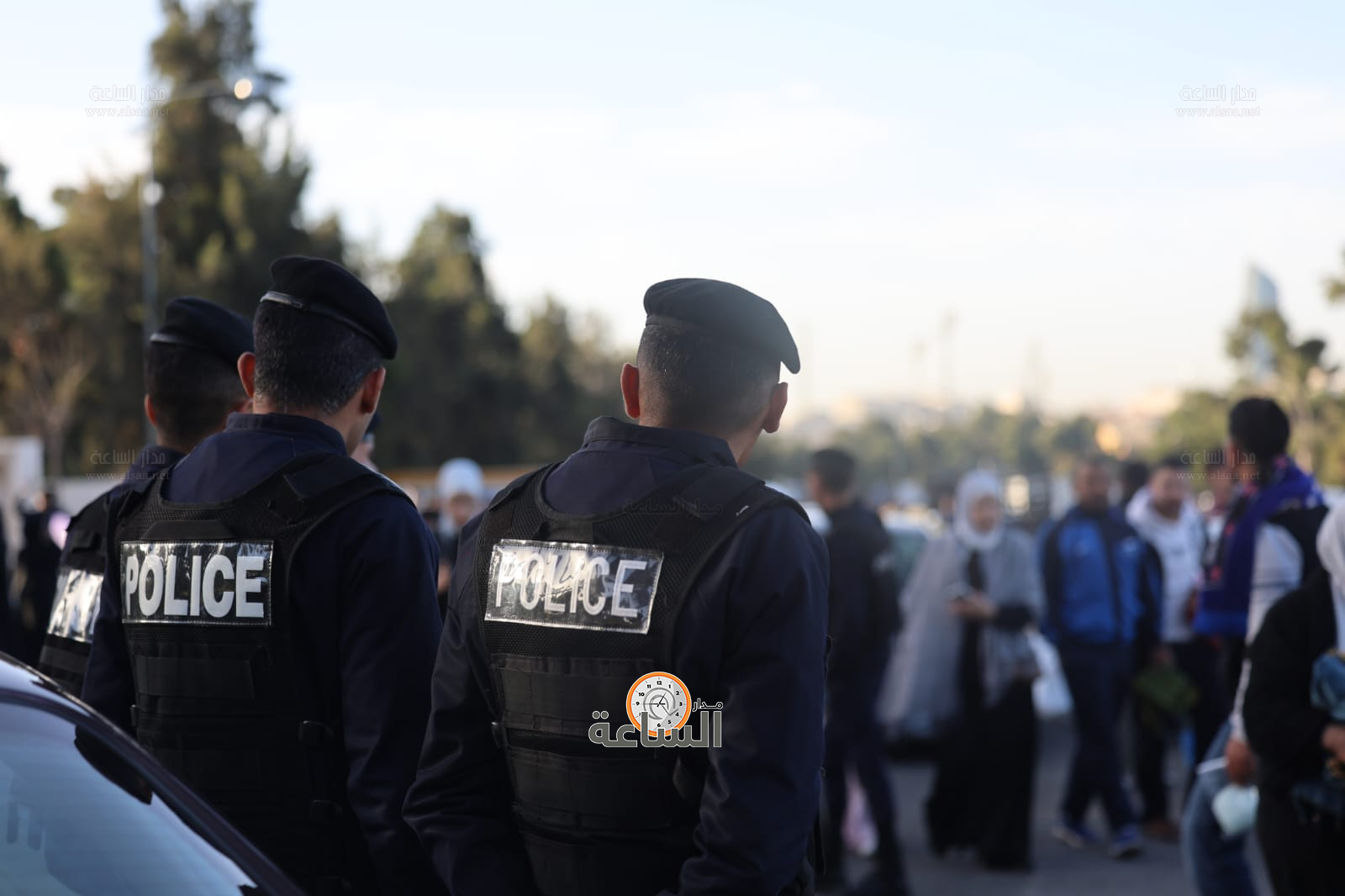 Madar Al-Saa Images 0.3723139883689657