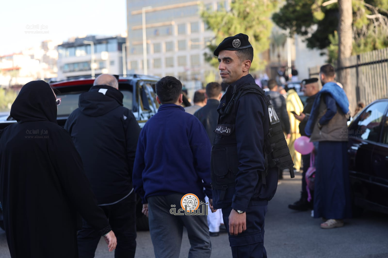 Madar Al-Saa Images 0.9684054019472357