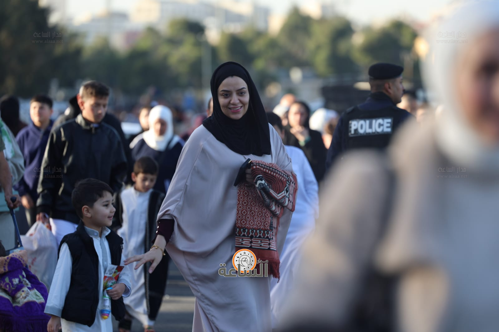 Madar Al-Saa Images 0.8516123551268489