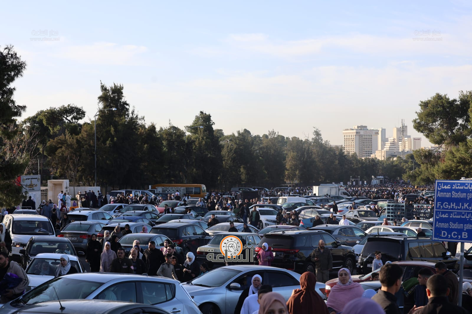 Madar Al-Saa Images 0.10280332970416528