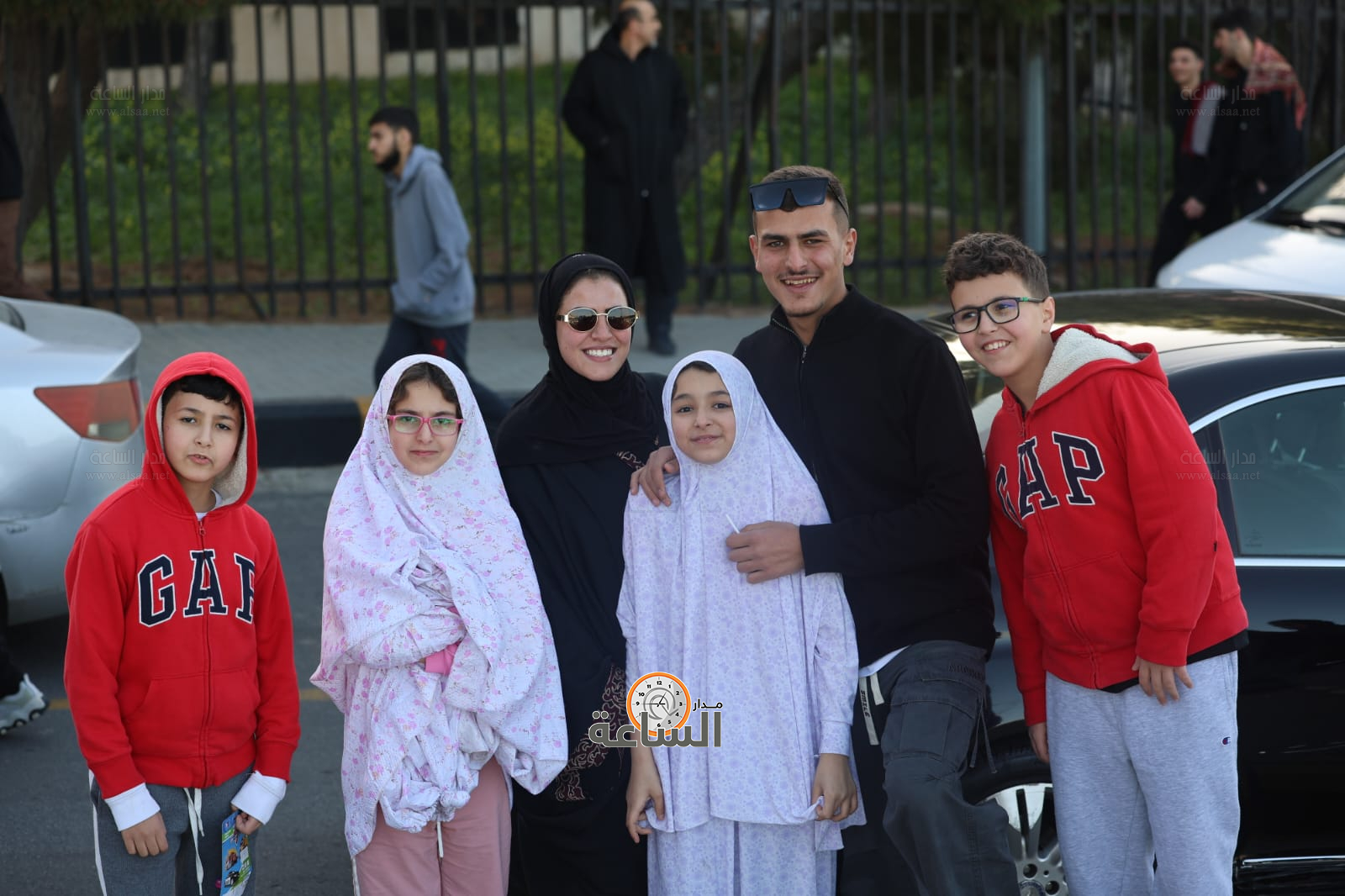 Madar Al-Saa Images 0.46102528036273527