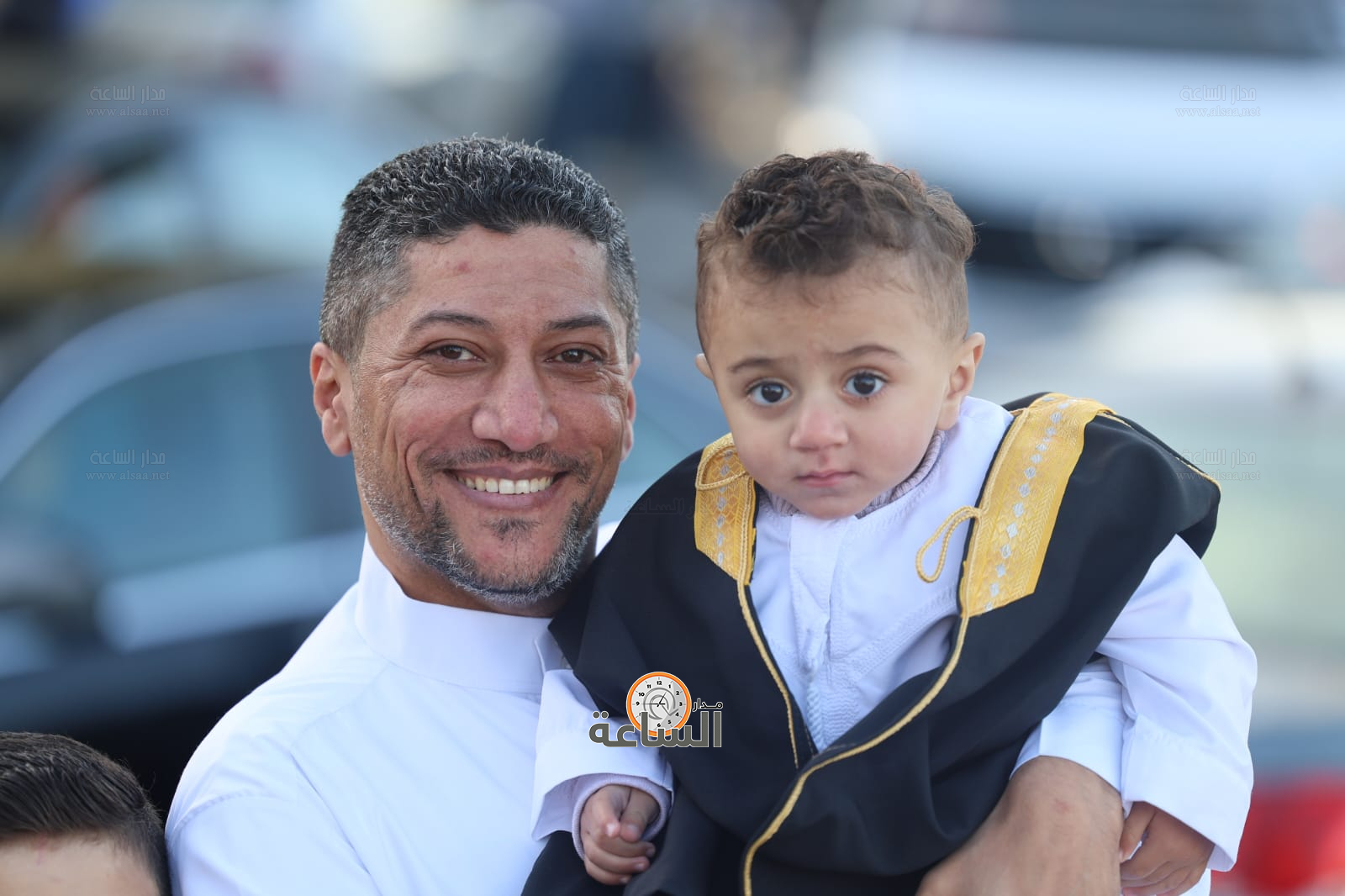 Madar Al-Saa Images 0.7690385096351464