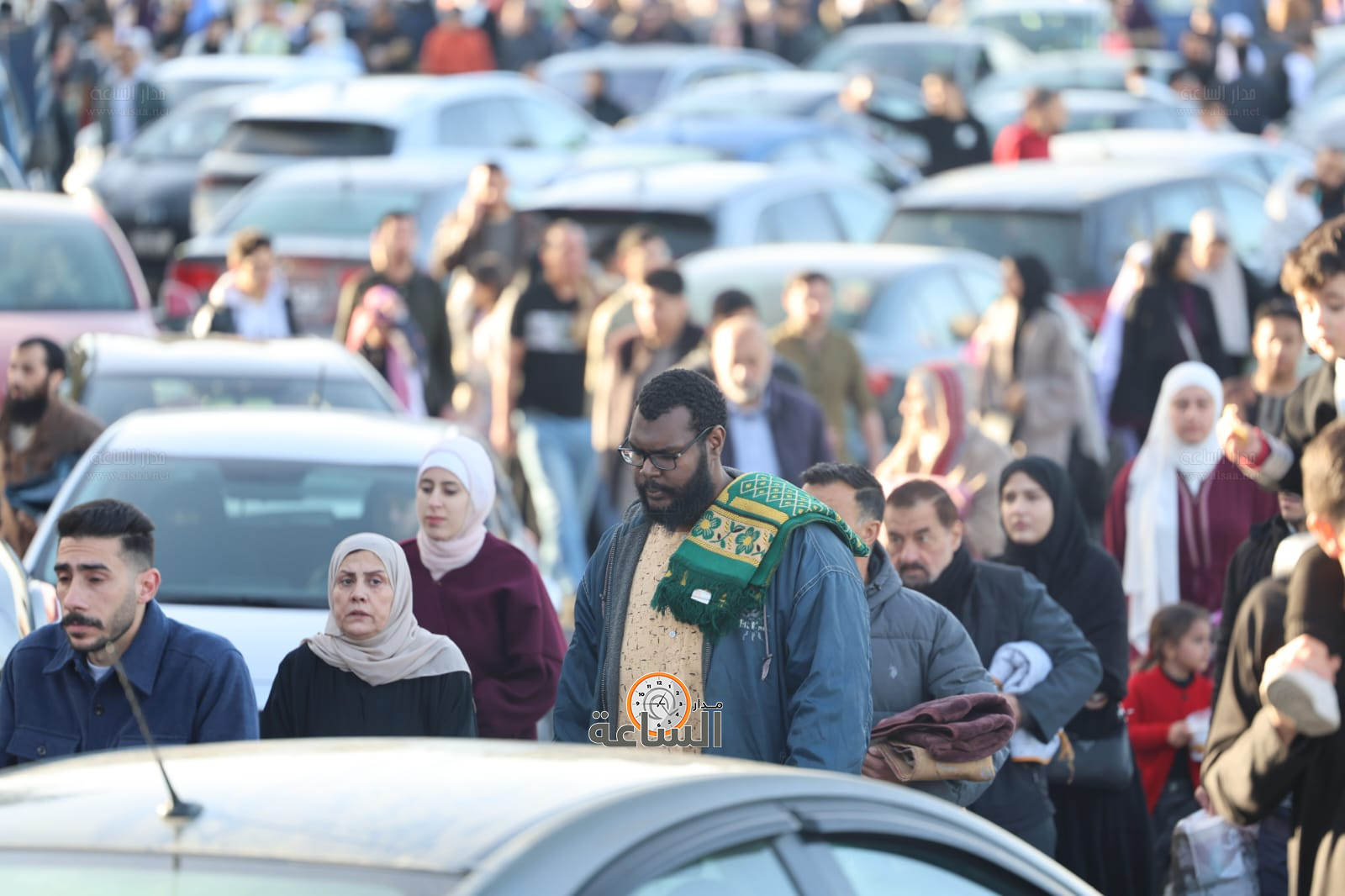 Madar Al-Saa Images 0.9704740817541009