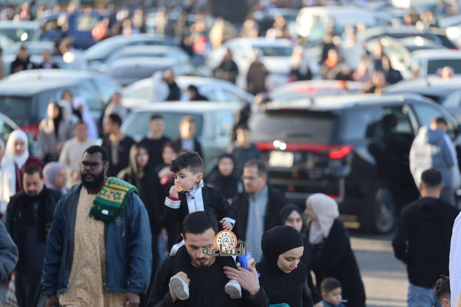 Madar Al-Saa Images 0.6648152570608816