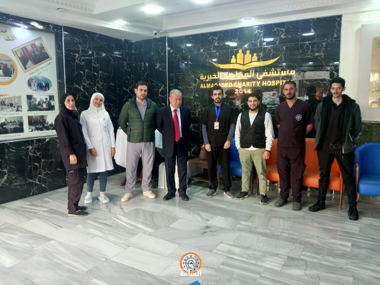 Madar Al-Saa Images 0.9709243704524055