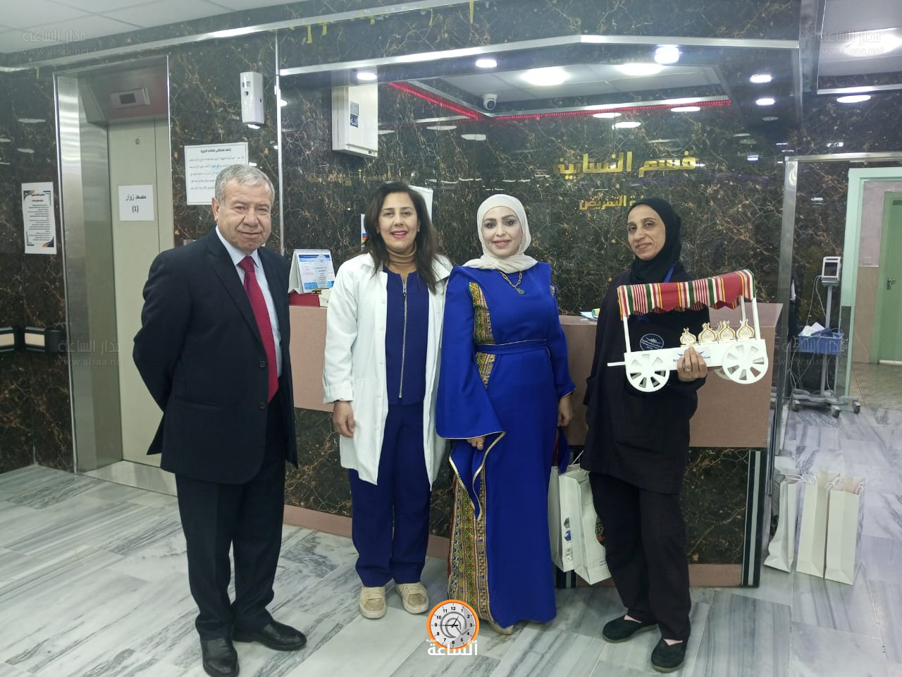 Madar Al-Saa Images 0.7363783733019464