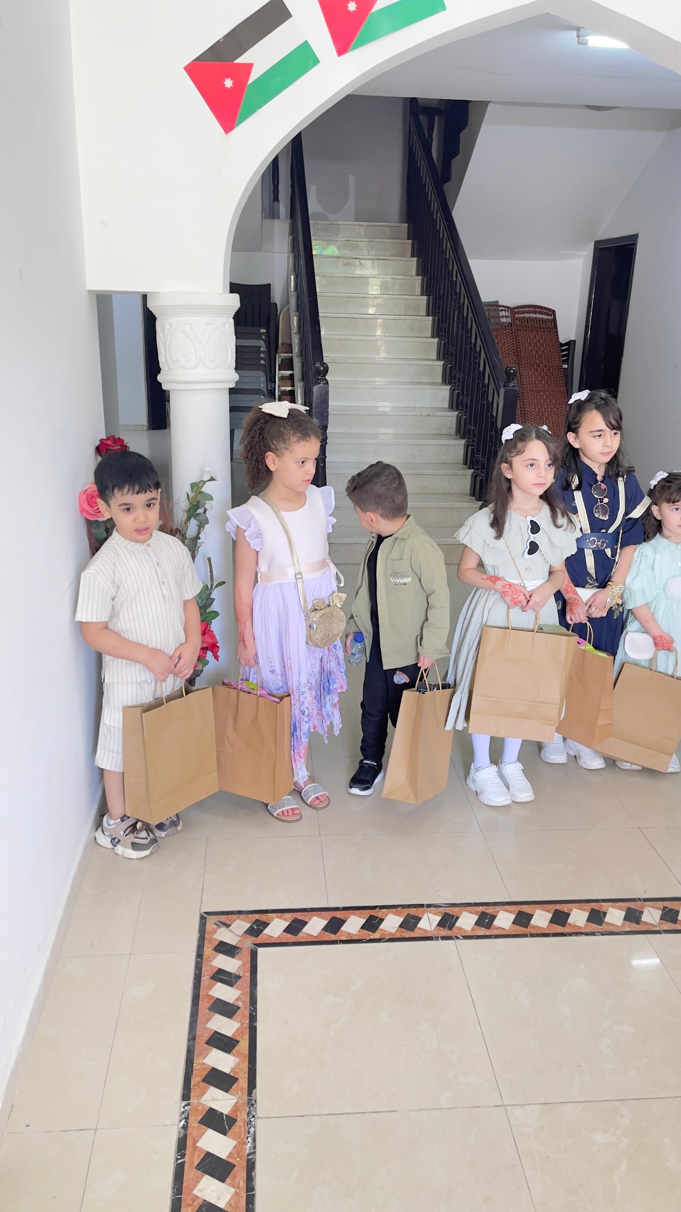 Madar Al-Saa Images 0.5457470225237755