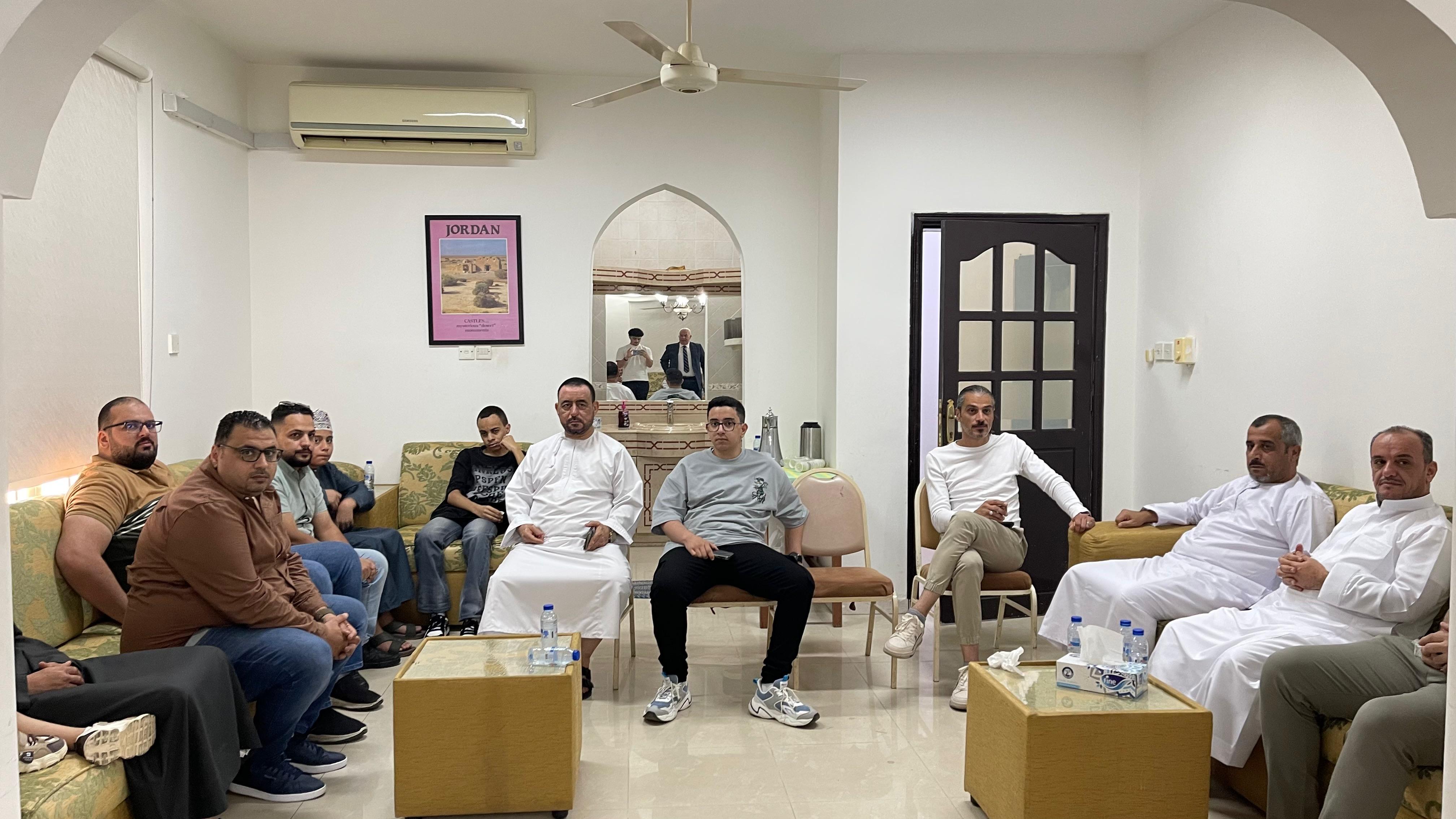 Madar Al-Saa Images 0.4170574576640935