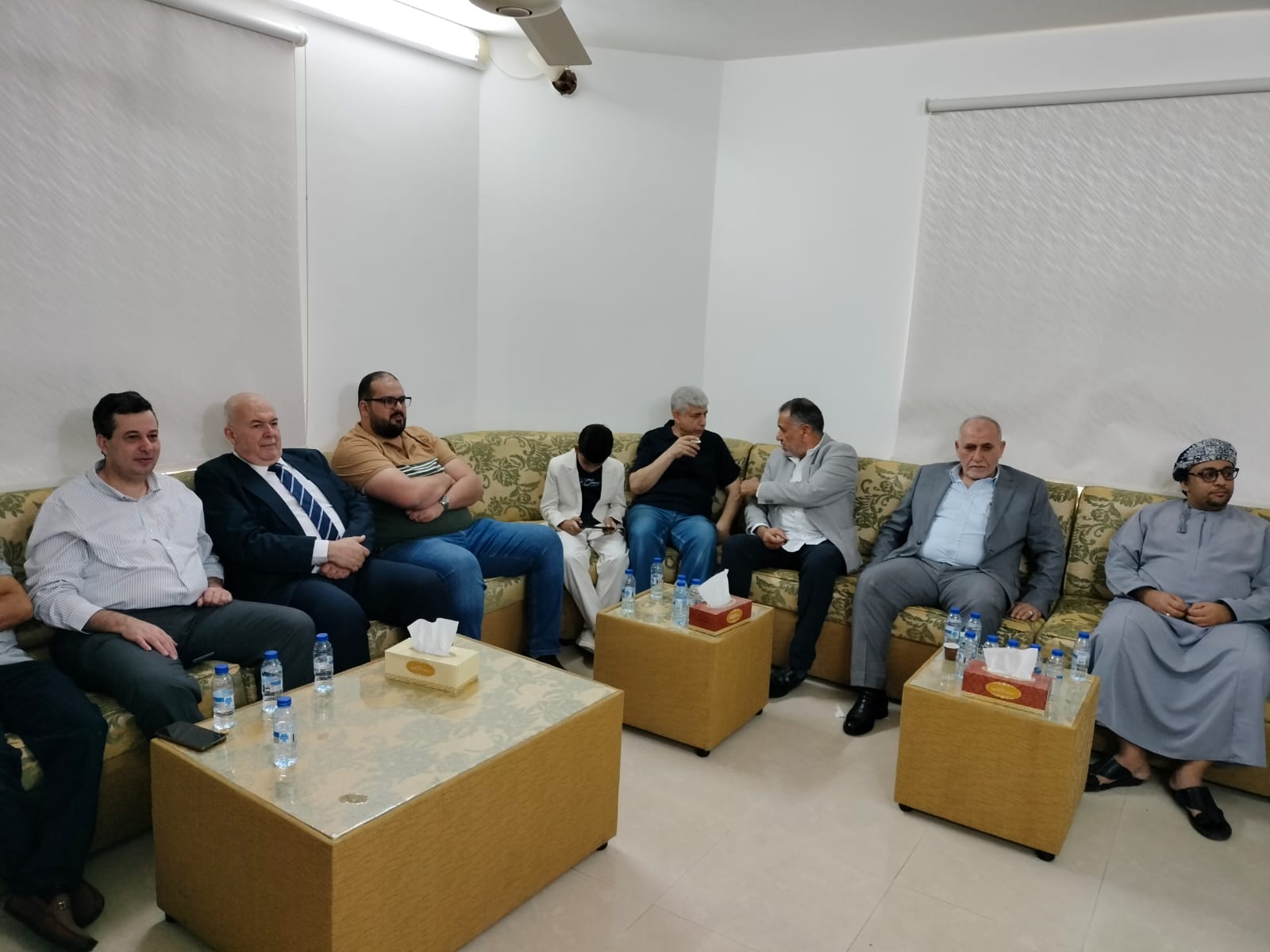 Madar Al-Saa Images 0.9982273006970781