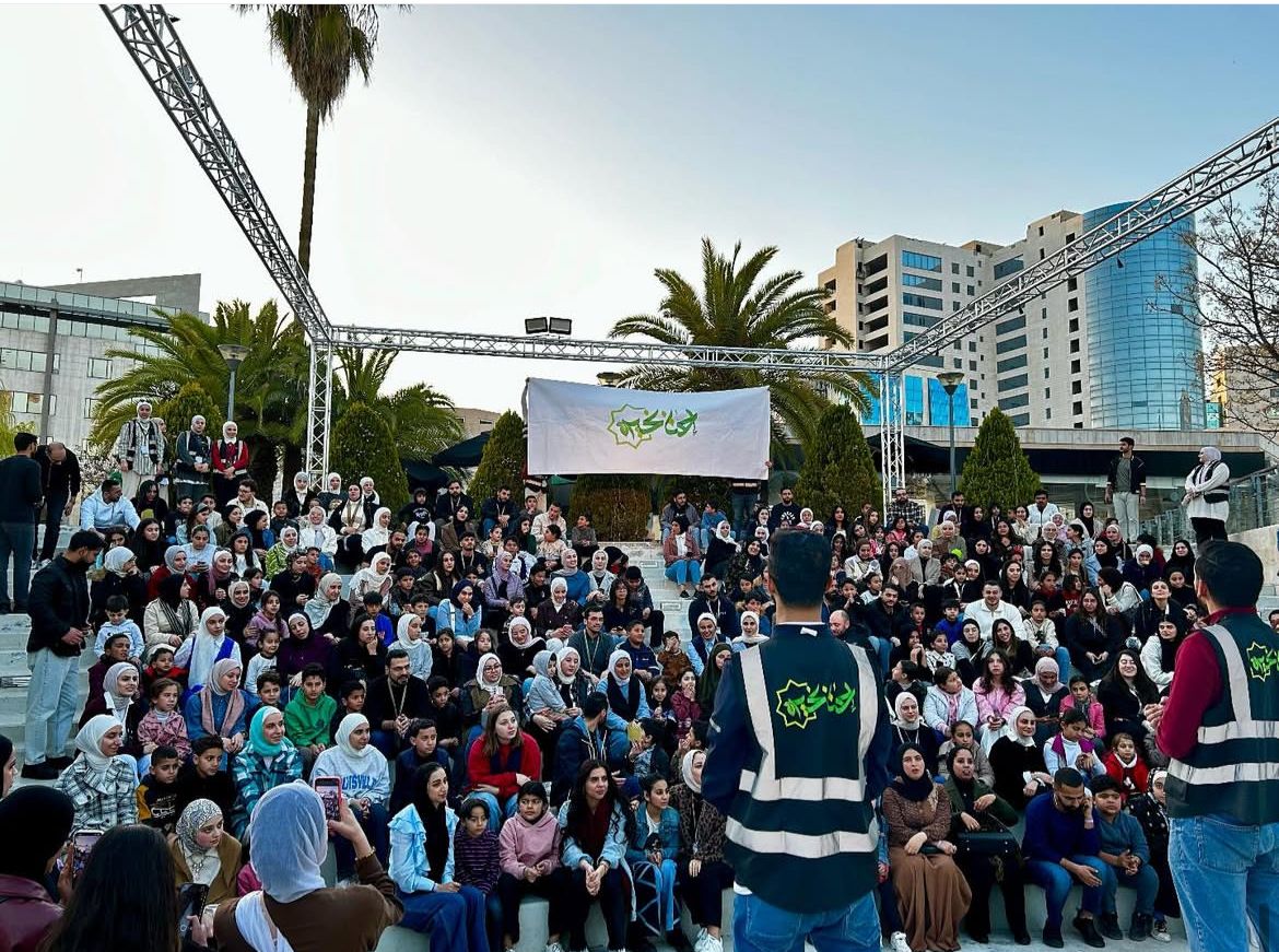 Madar Al-Saa Images 0.8368577745365549