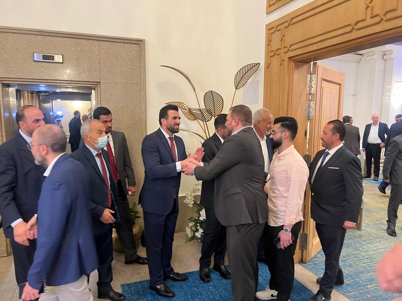 Madar Al-Saa Images 0.6608243856127629