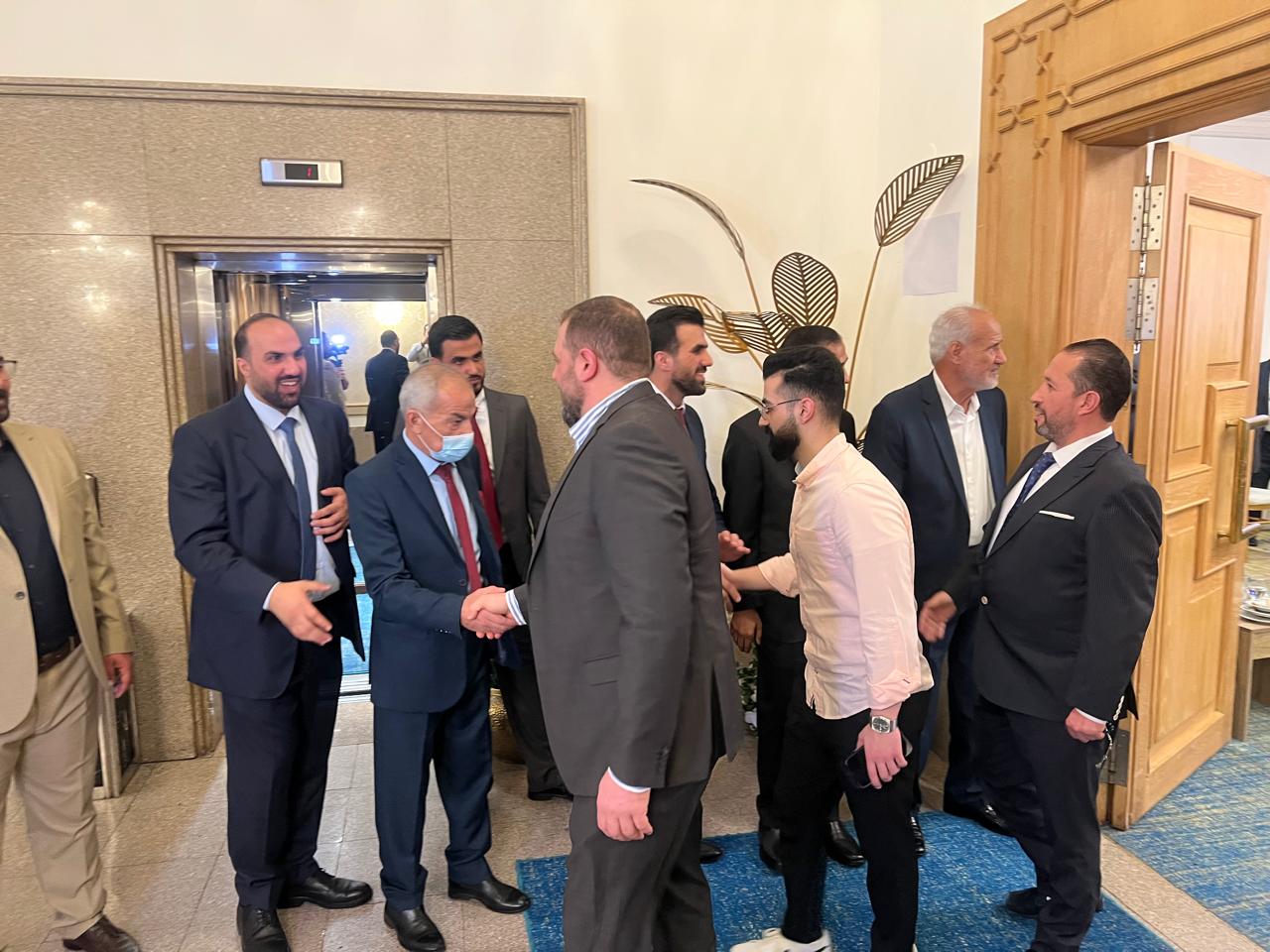 Madar Al-Saa Images 0.5323582115127228