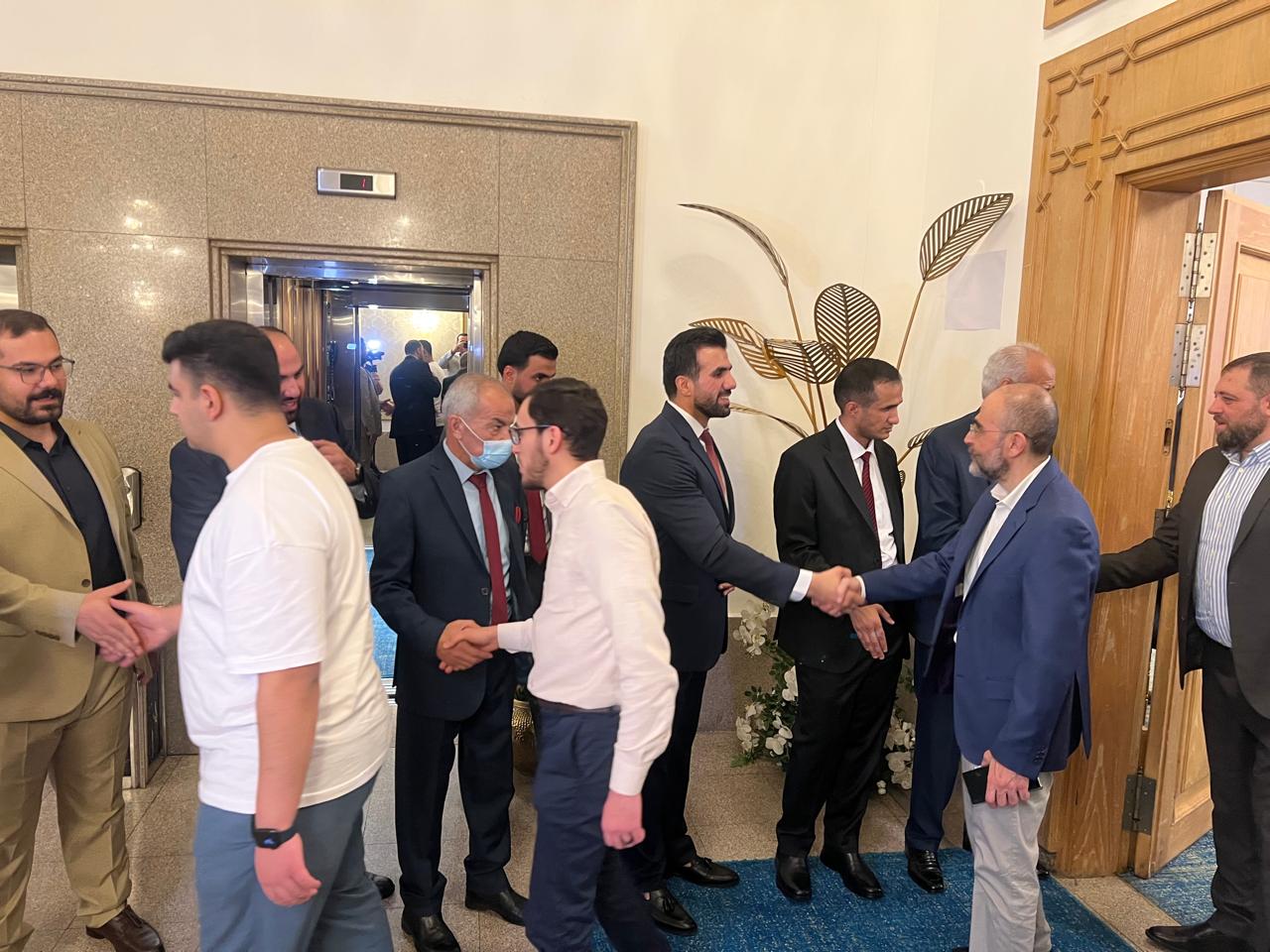 Madar Al-Saa Images 0.5402229397986253