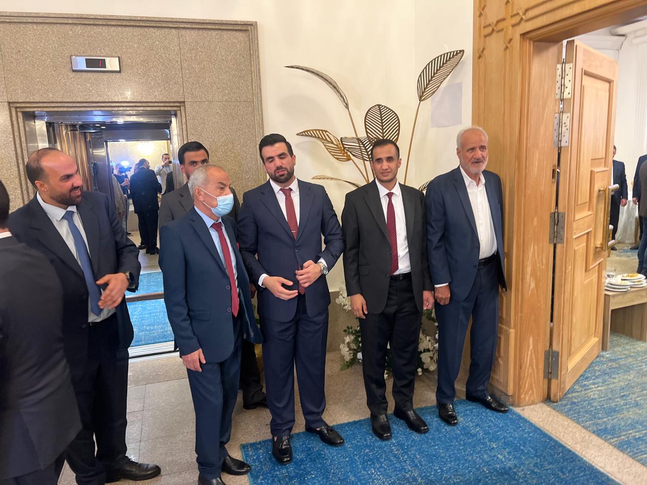 Madar Al-Saa Images 0.2570683978313715