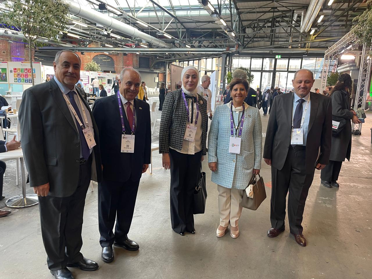 Madar Al-Saa Images 0.7429833034909026