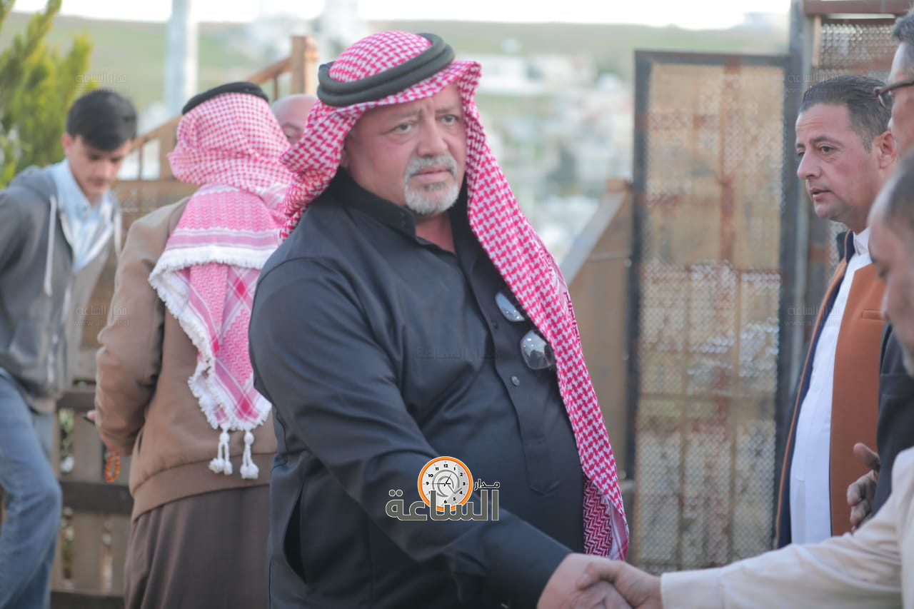 Madar Al-Saa Images 0.2666916652324758