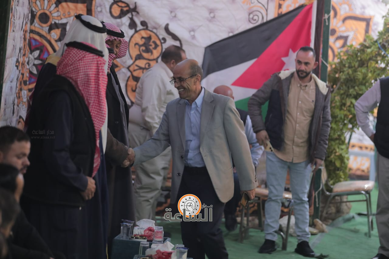 Madar Al-Saa Images 0.7927289436419911