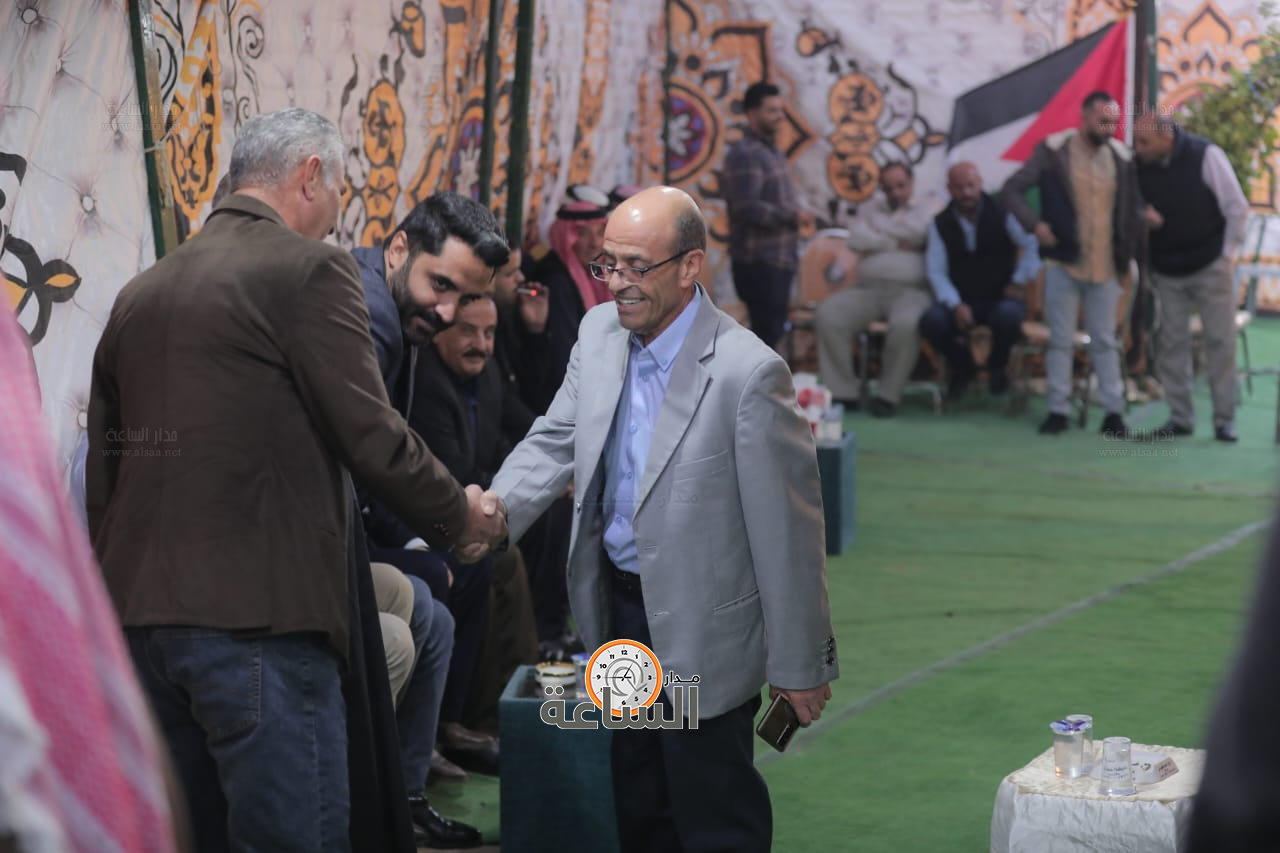 Madar Al-Saa Images 0.9030707632329433