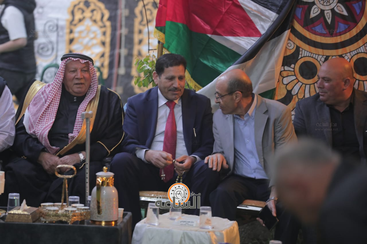 Madar Al-Saa Images 0.39511955474385596