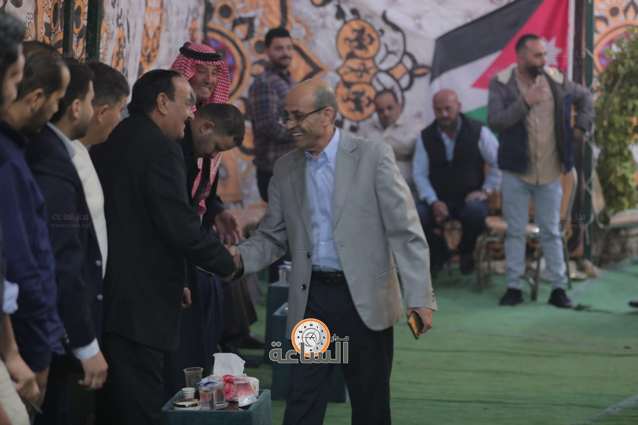 Madar Al-Saa Images 0.16308697996950827