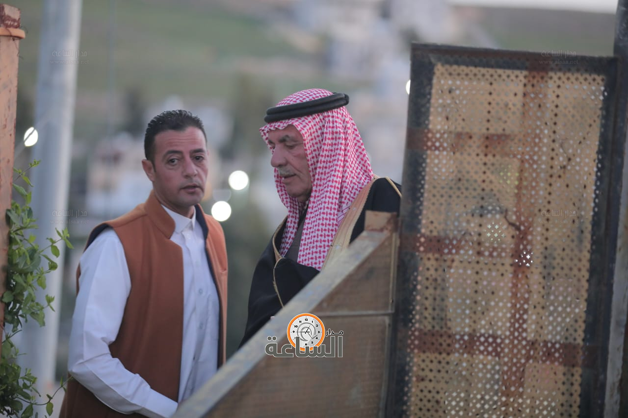 Madar Al-Saa Images 0.6577161706311645