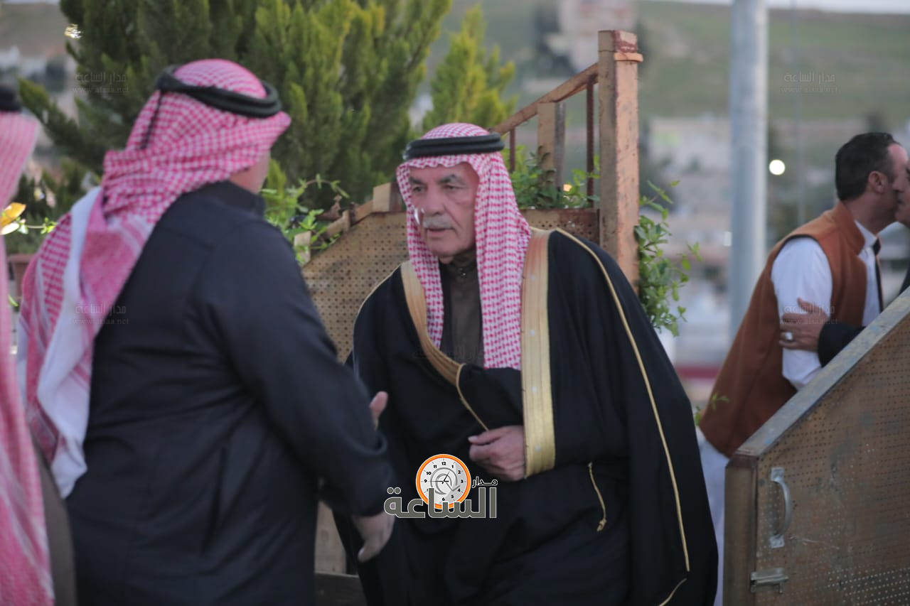 Madar Al-Saa Images 0.6294969293426314