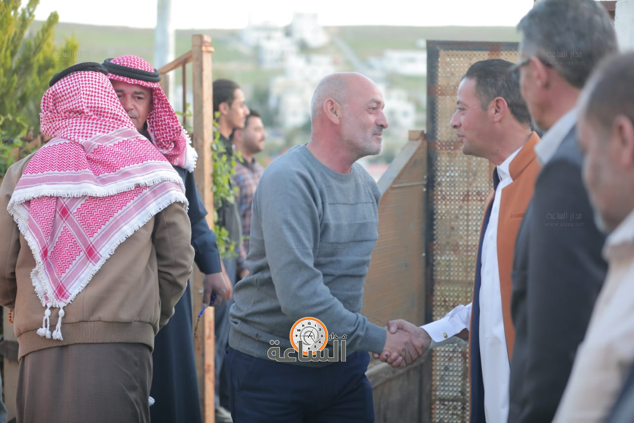 Madar Al-Saa Images 0.3033837605375691