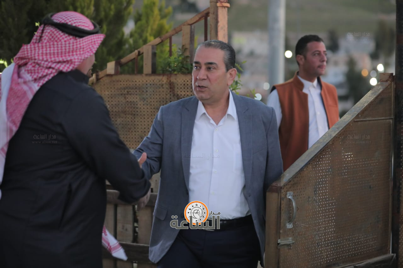 Madar Al-Saa Images 0.7417566804038627