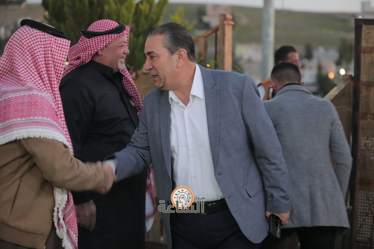 Madar Al-Saa Images 0.1634547069601453