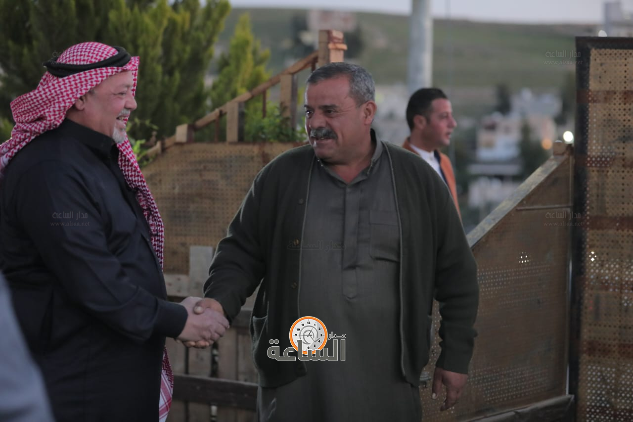 Madar Al-Saa Images 0.42734994736592746