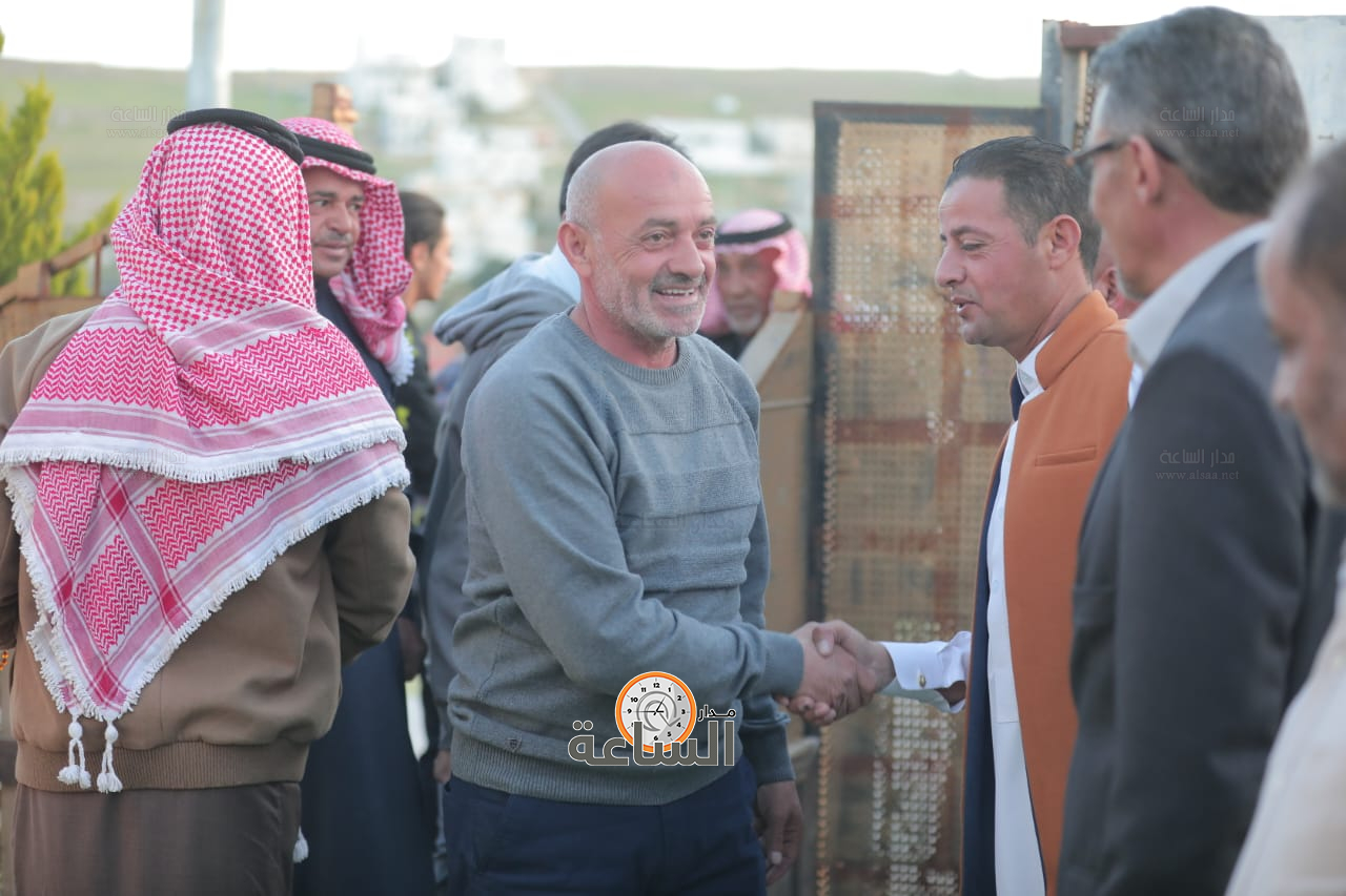 Madar Al-Saa Images 0.9487435549808871