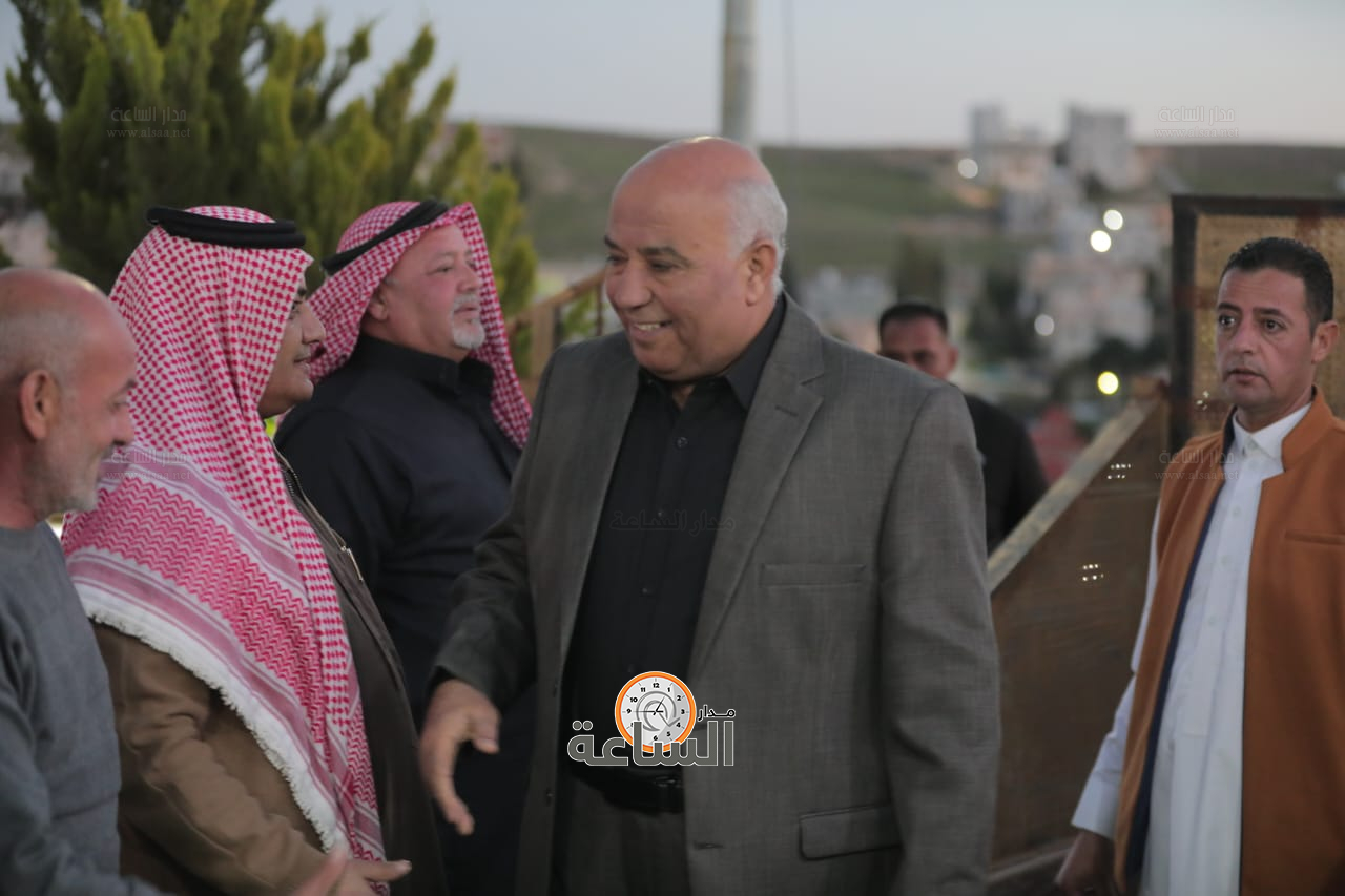 Madar Al-Saa Images 0.9112408273521464