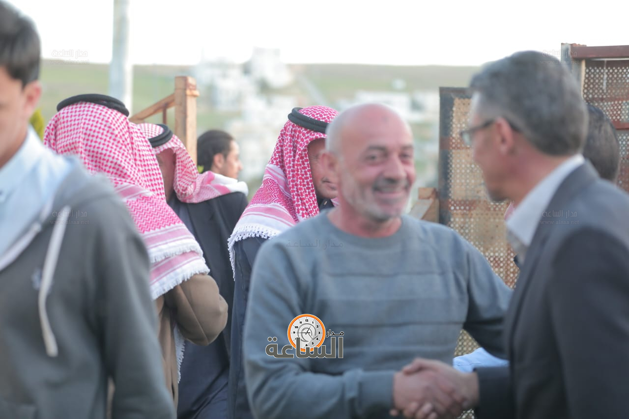 Madar Al-Saa Images 0.5547459355036506