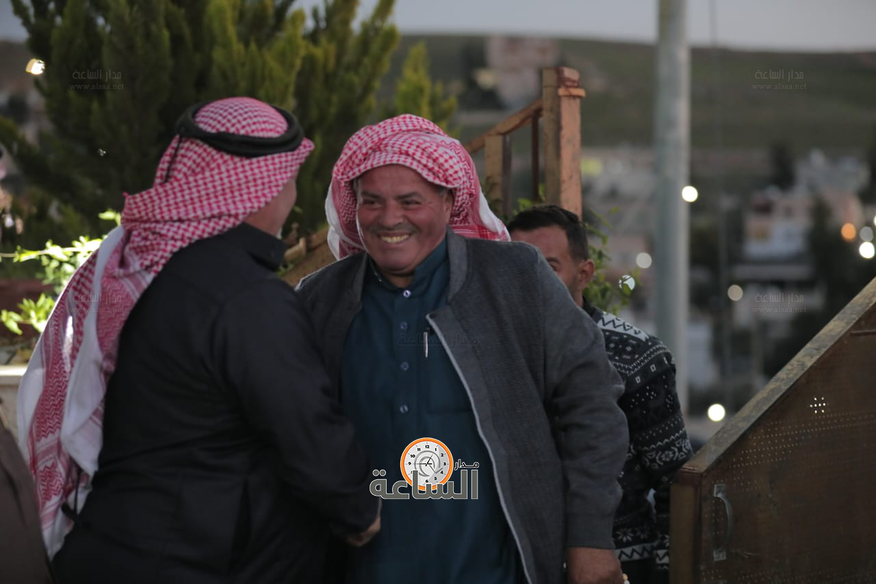 Madar Al-Saa Images 0.692757813586067