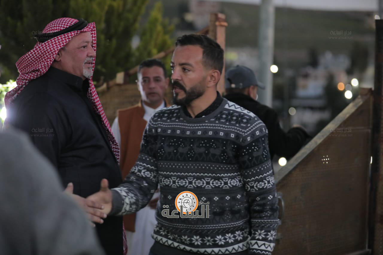 Madar Al-Saa Images 0.7587407561097759