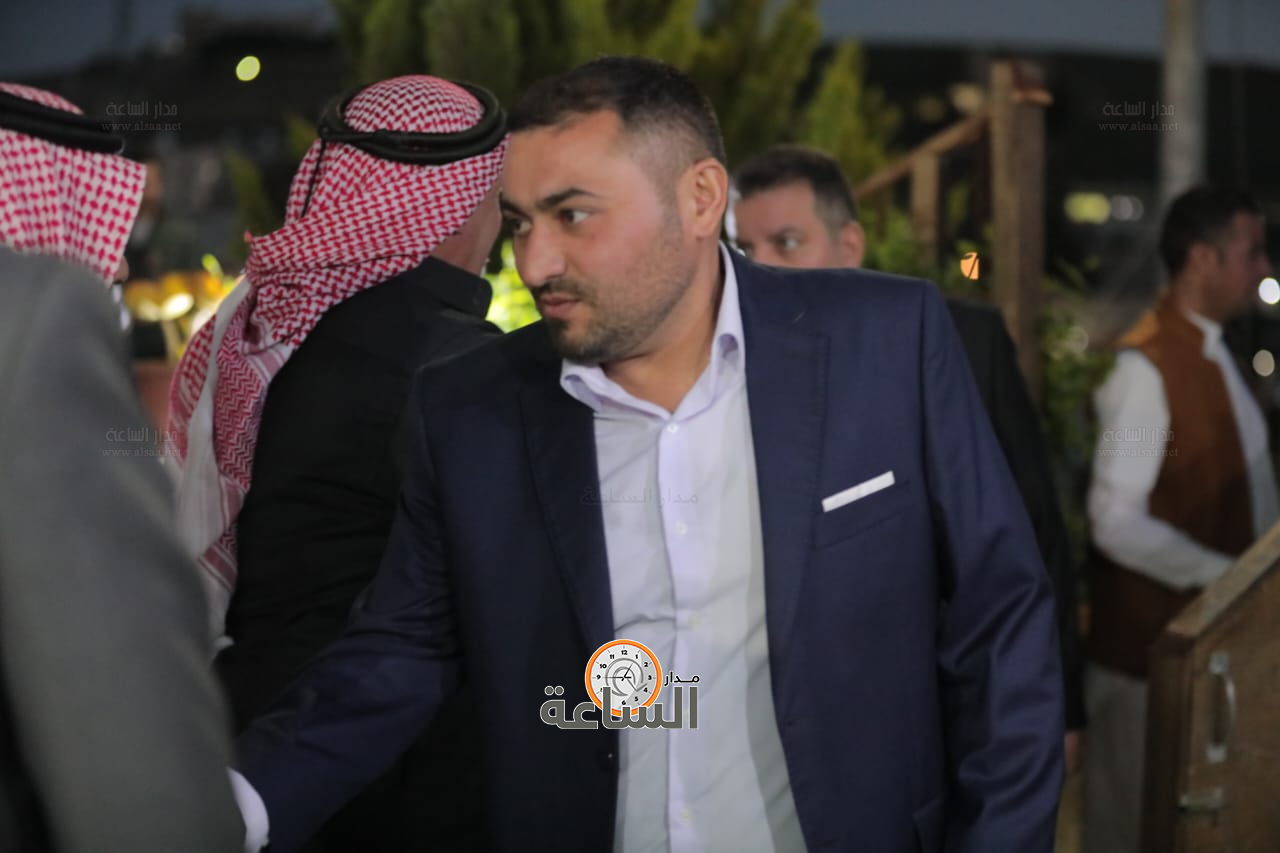 Madar Al-Saa Images 0.5176138009429749