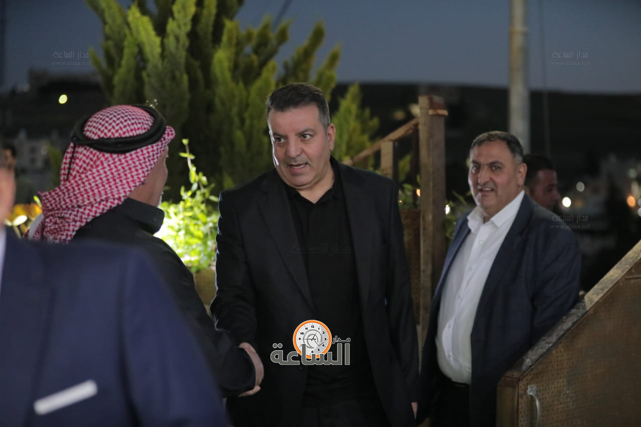 Madar Al-Saa Images 0.31138316477913985