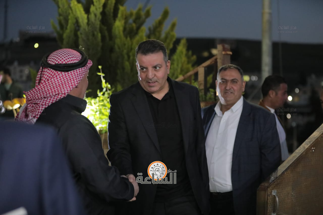 Madar Al-Saa Images 0.14926146576364552