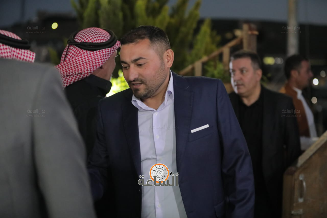 Madar Al-Saa Images 0.5731516624116348