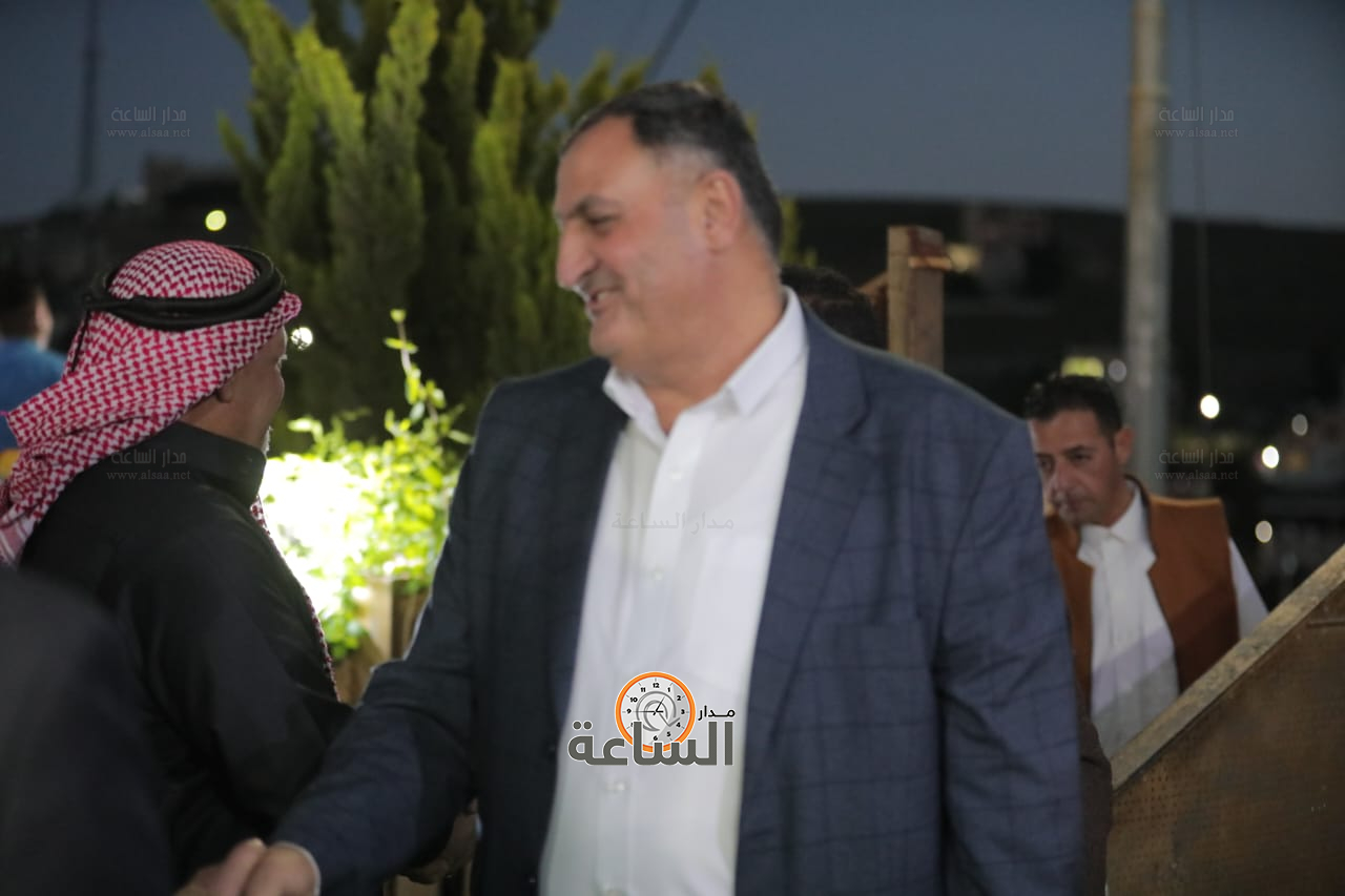 Madar Al-Saa Images 0.012619409963248174