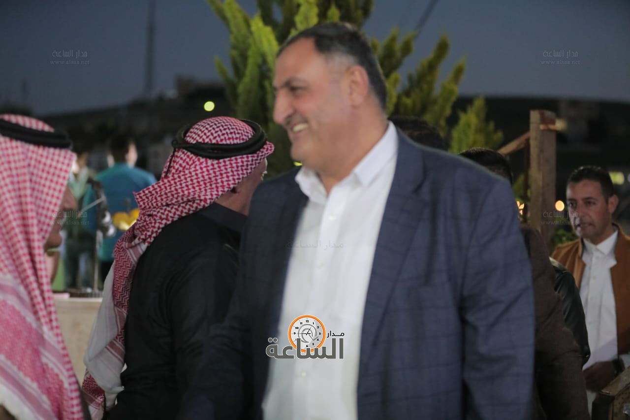 Madar Al-Saa Images 0.14244626876004052