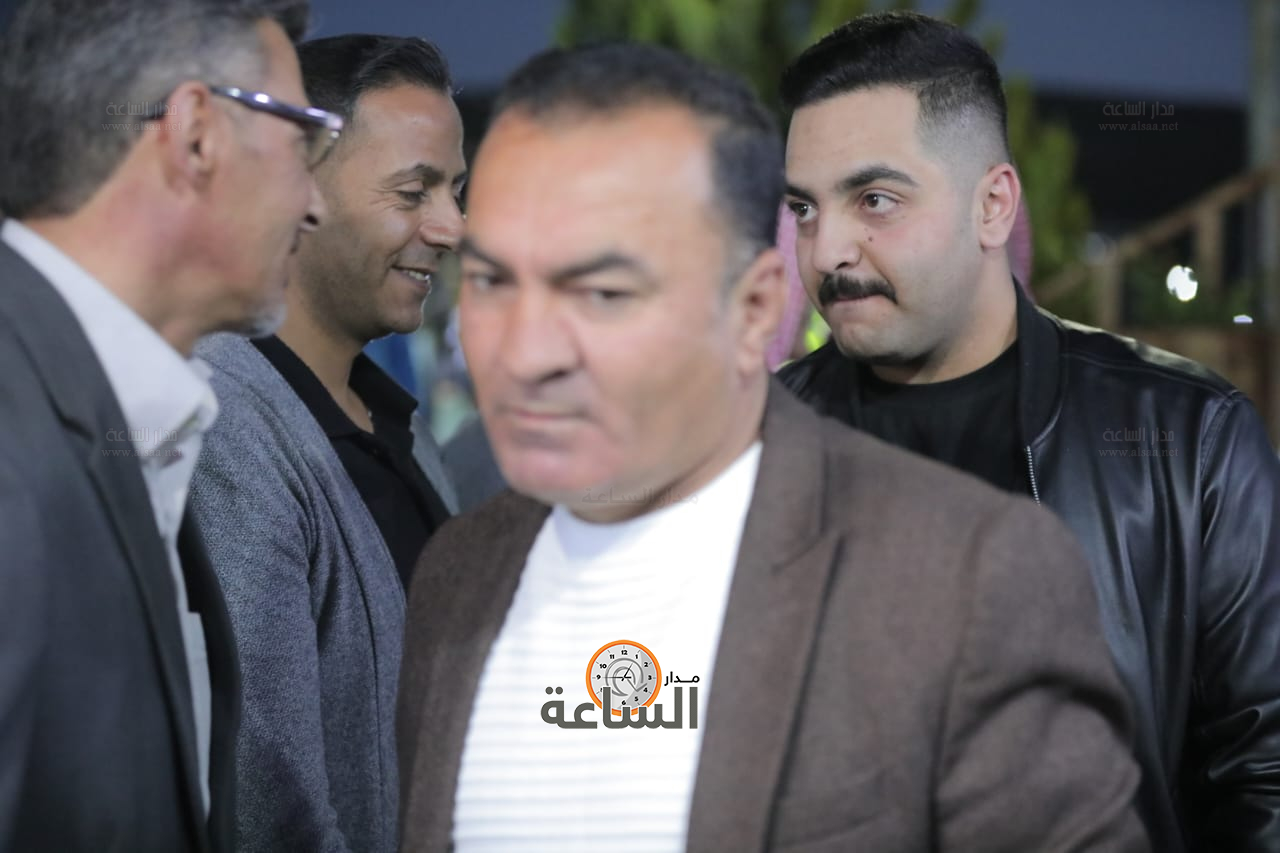 Madar Al-Saa Images 0.9223855927244591