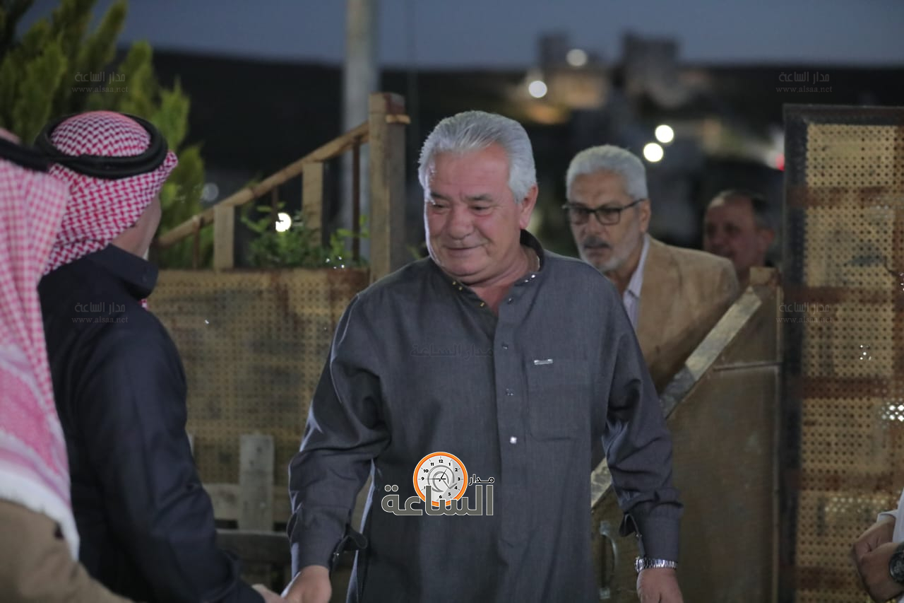 Madar Al-Saa Images 0.6166665033309202