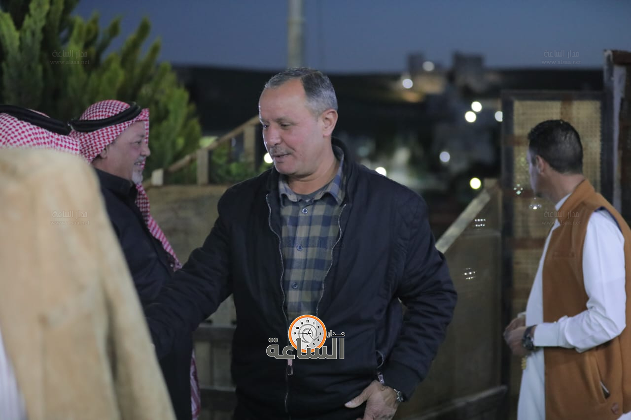 Madar Al-Saa Images 0.9034038017779129