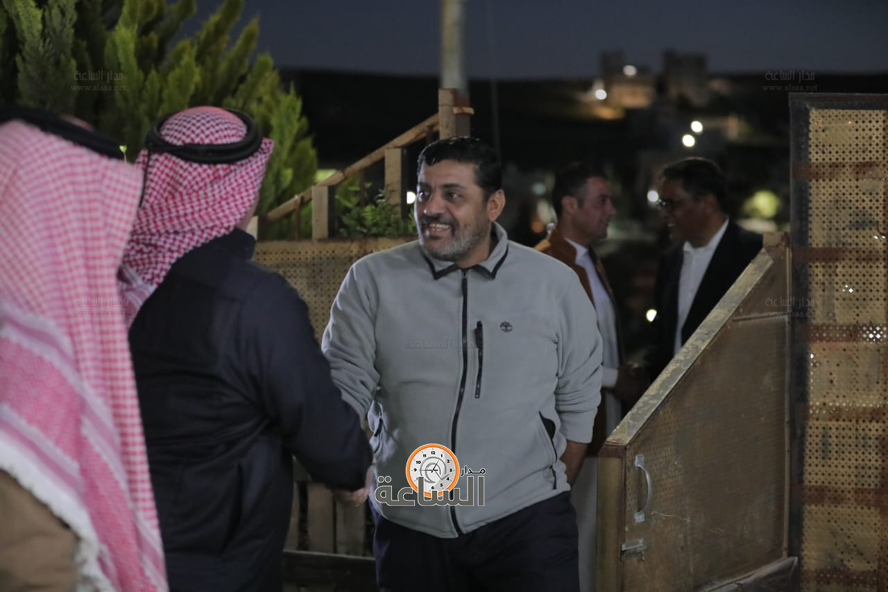 Madar Al-Saa Images 0.47298751386768756