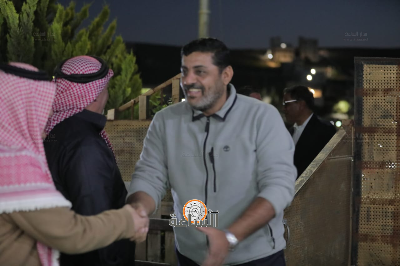 Madar Al-Saa Images 0.8700654212611849