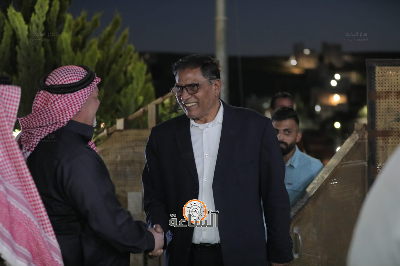 Madar Al-Saa Images 0.09024926307744363